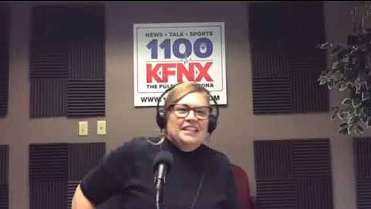 Business Law- Radio Guesting Oct 10, 2022