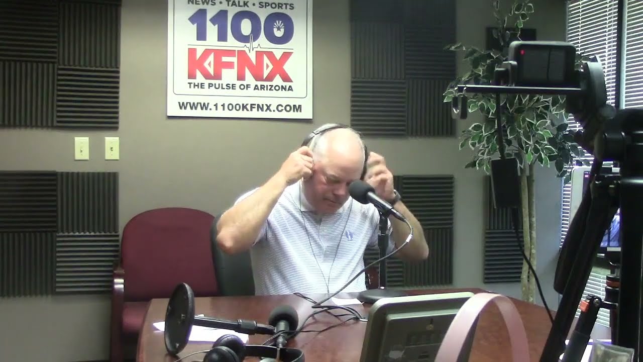 Litigation – Radio Guesting May 2, 2022