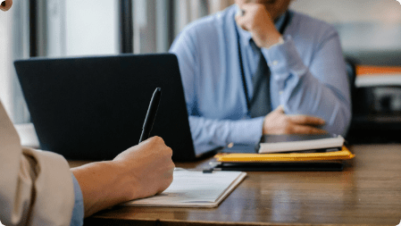 Breach of contract