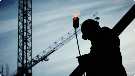 Construction delays
