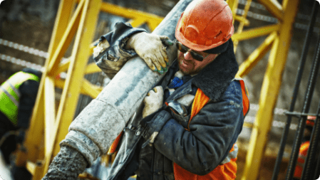 Unlawful mechanic’s lien