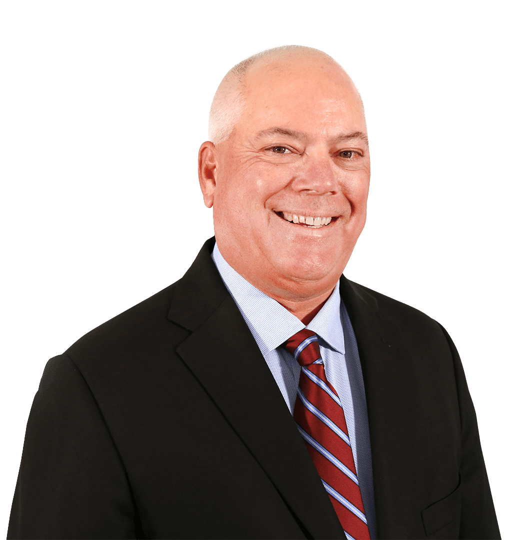 Troy B. Froderman