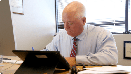 Proven track record of excellence