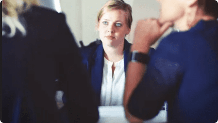 “The client matters” philosophy