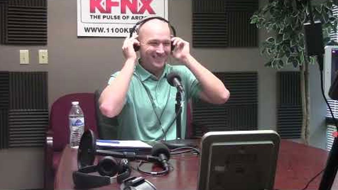 Business Law (Shady Park restaurant) – Radio Guesting Apr 22, 2022