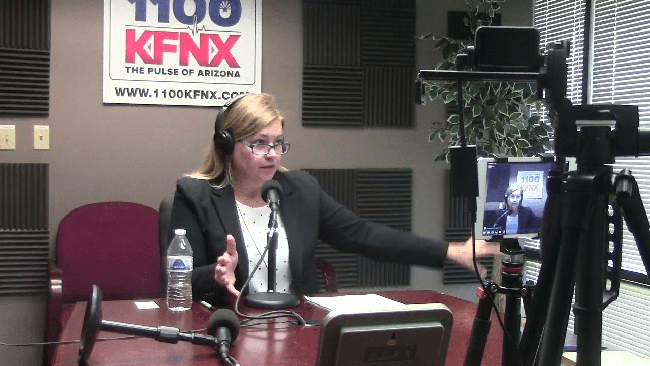 No Surprises Act – Radio Guesting Apr 6, 2022