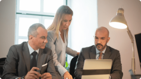 Personalized approach