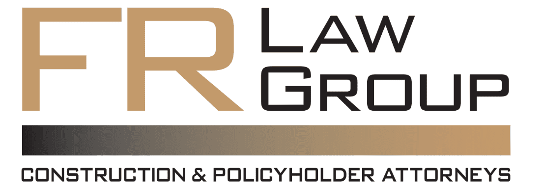 FR Law Logo